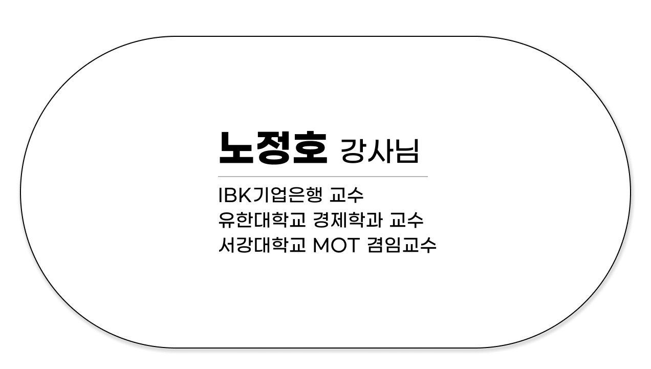 노정호 강사님